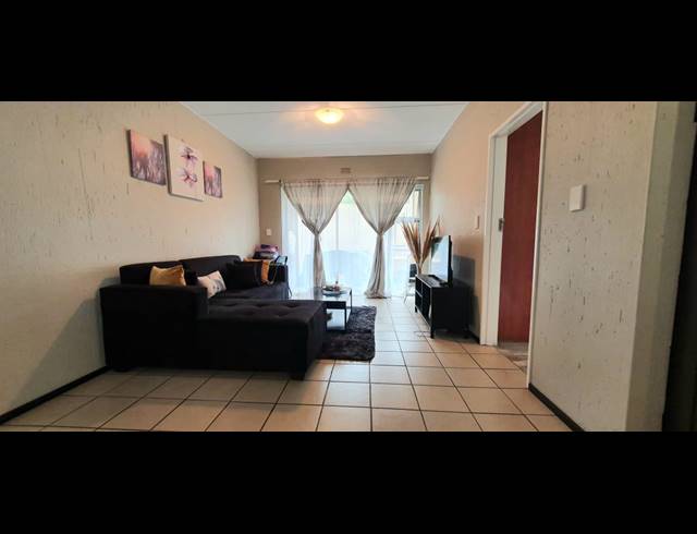 1 BEDROOM APARTMENT RENTED IN FERNDALE